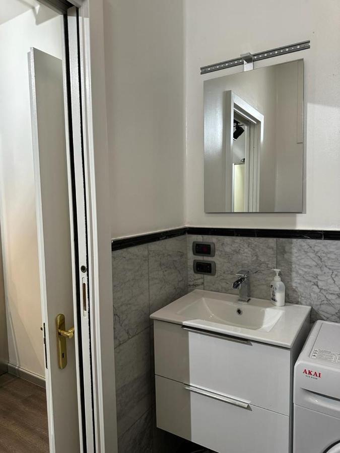 Residenza Tosca Apartment Mantova Bagian luar foto