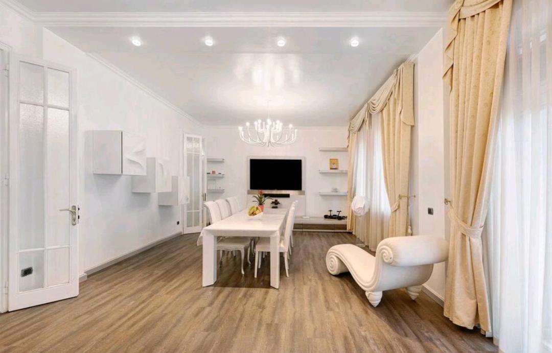 Residenza Tosca Apartment Mantova Bagian luar foto